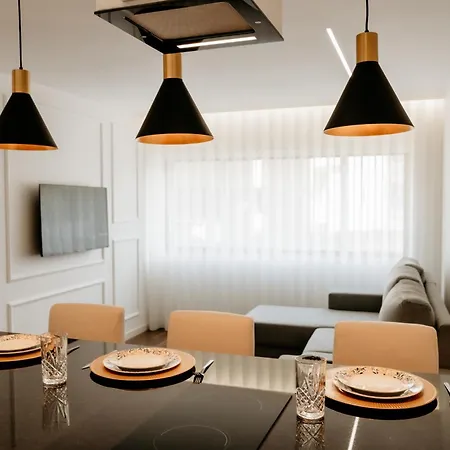 G 0.7 - G.oogle Nest Smart House Apartment Braga