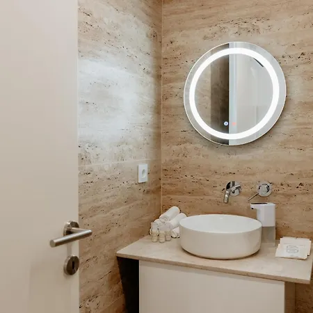 Apartamento G 0.7 - G.oogle Nest Smart House