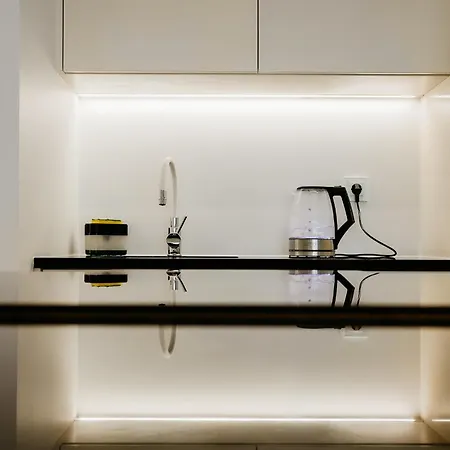 Apartamento G 0.7 - G.oogle Nest Smart House *