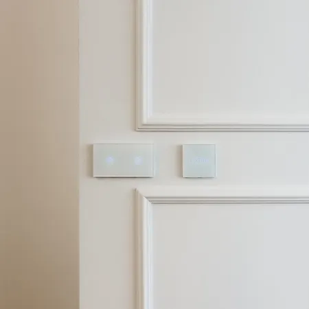 G 0.7 - G.oogle Nest Smart House *