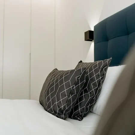 G 0.7 - G.oogle Nest Smart House Apartment Braga