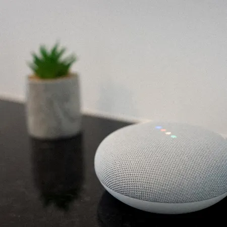 Apartment G 0.7 - G.oogle Nest Smart House Braga