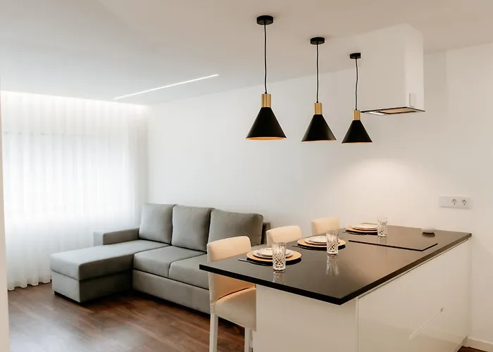 Apartamento G 0.7 - G.oogle Nest Smart House