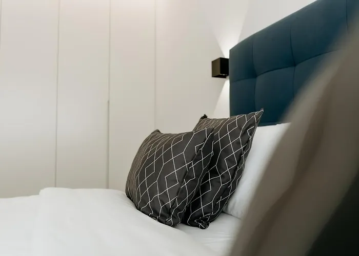 G 0.7 - G.oogle Nest Smart House Lägenhet Braga