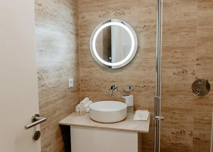 G 0.7 - G.oogle Nest Smart House Apartamento *