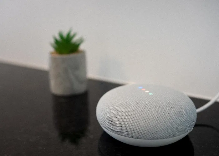 Lägenhet G 0.7 - G.oogle Nest Smart House Braga